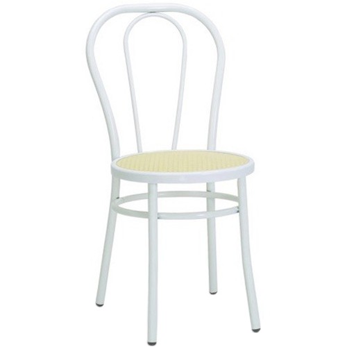 Sedia vienna thonet metallo - sedia,