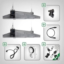 Sanlight set led evo - sanlight,