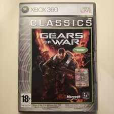 Gears Of War - XBOX 360 -