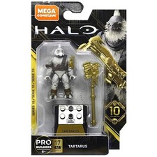Mega construx halo - halo, heroes