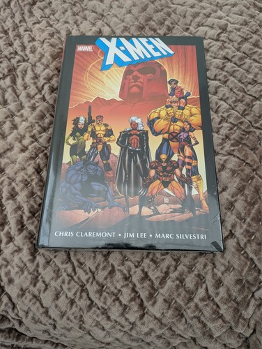 Men chris claremont jim - &,