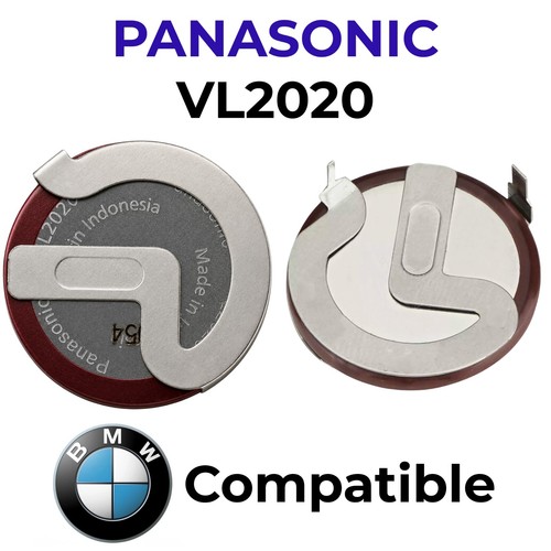 Panasonic vl2020 ricambio - panasonic,