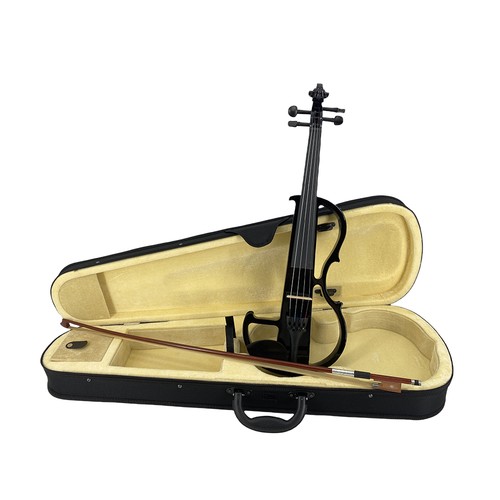 Violino elettrico 4 corde - violino,