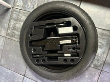 RENAULT CAPTUR 2013/2022 RUOTA RUOTINO DI SCORTA 16" R16 CON KIT