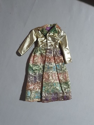 Kleid barbie silver - barbie, blues