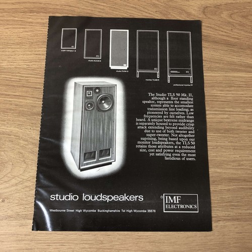 Gram128 magazine advert 11x8 - advert,