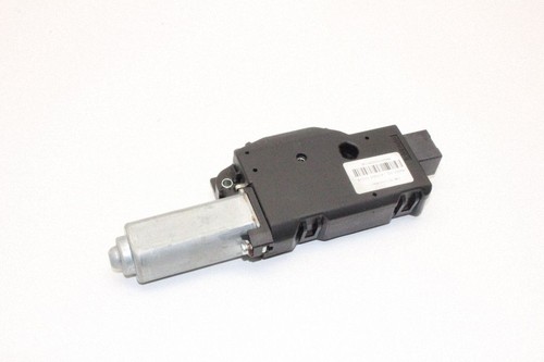 Attuatore motore elettrico