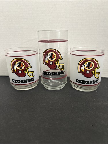 Vintage washington redskins - vintage,