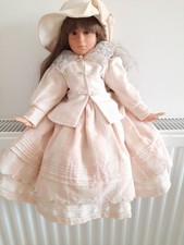 Poupée Corolle CR Club India