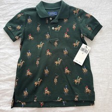 POLO RALPH LAUREN