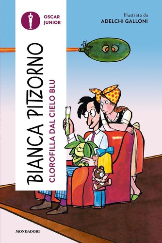 Libri bianca pitzorno - pitzorno,