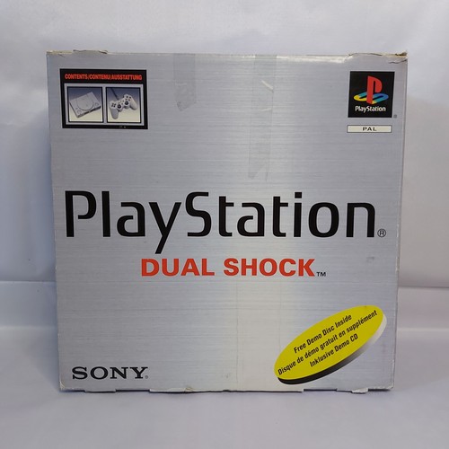 Console sony playstation ps1 - sony,