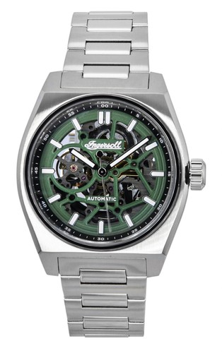 Orologio polso ingersoll - da,
