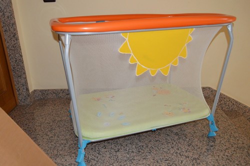 Box bimbi rete marchio - in,