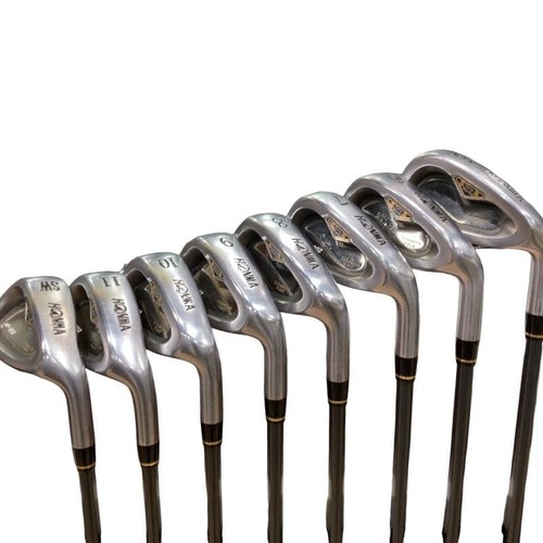 Honma twin marks 302 set - honma,
