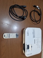 Epson Proiettore EB-W12