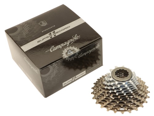 Cassetta campagnolo super - cassetta,