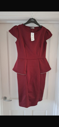 Abito formale donna taglia - , 12