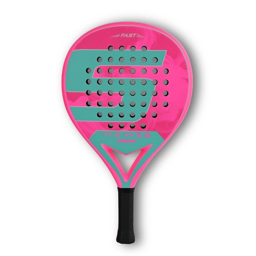 Racchetta padel carbon - 🎾,