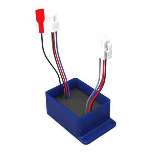 Adattatore comando blue per - adattatore,