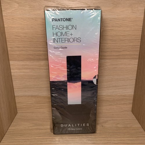 Pantone fashion home guida - fashion,