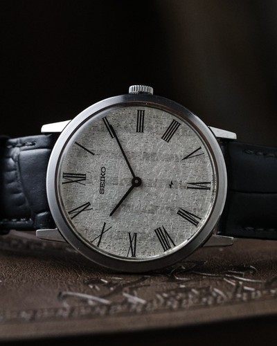 Carro seiko vintage - seiko,