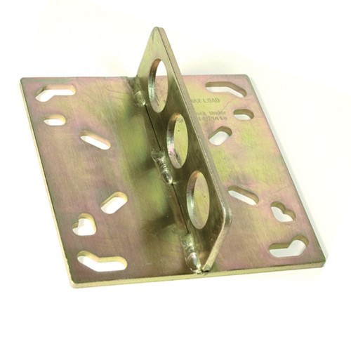2bbl 4bbl dominator intake - 4bbl,