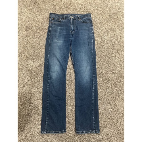 Jeans levis 513 - jeans,