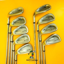 Set di ferri XXIO mancini 3-9