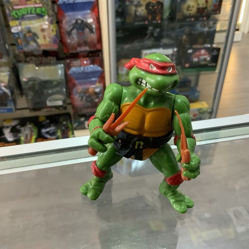 Playmates ninja turtles - playmates,