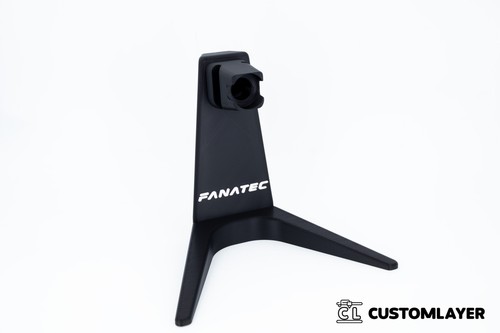 Fanatec qr2 sim - fanatec, sim-racing
