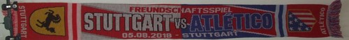 Sciarpa scarf calcio schal - sciarpa,