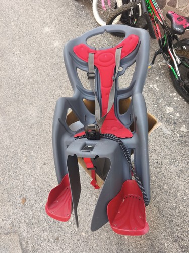 Sediolino porta bimbo - sediolino,