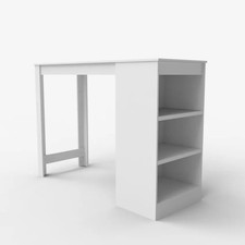 Tavolo alto sgabelli bar