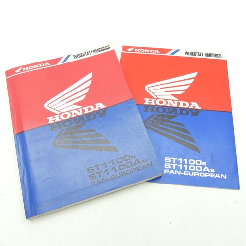Manuale officina originale