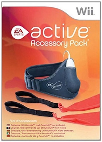 Sports active accessory - ea,