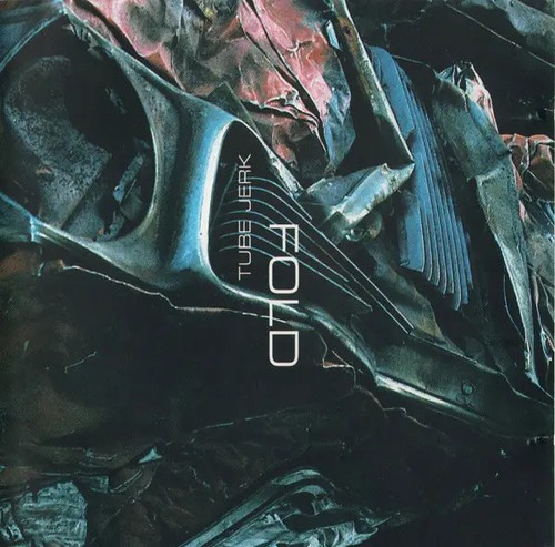 Tube jerk fold - cd, illcd014