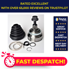 Giunto CV adatto per albero