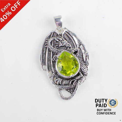 Ciondolo argento sterling - ciondolo,