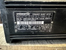 MOTORE INDRAMAT  mac071c-0-gs-3-c/ 095-l-0
