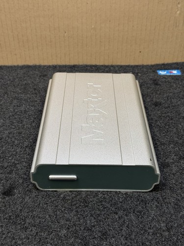 Maxtor one touch 160gb - maxtor,