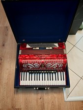 Fisarmonica campione del - , mondo