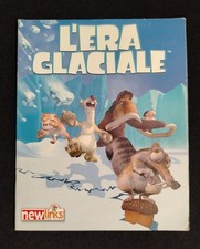 ALBUM FIGURINE - L'ERA