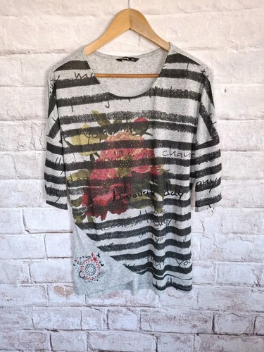 Camicia donna desigual - camicia, da