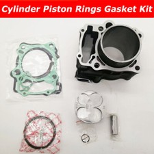 Kit guarnizioni anelli pistone cilindro per HONDA CBR300R CBR 300 ABS 2015-2022 