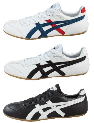 Scarpe asics tiger whizzer - scarpe,