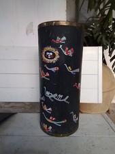 Portaombrelli ferro smaltato