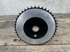 Pignone corona Bmx 43t fuori