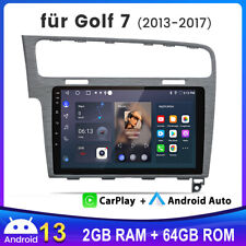 Android 13 per Golf VII