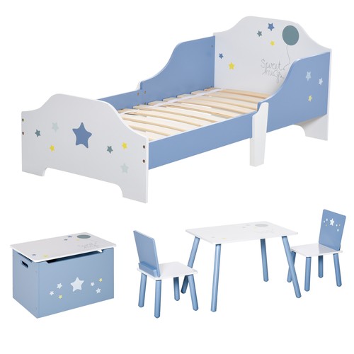 Homcom set mobili per - homcom, bambini